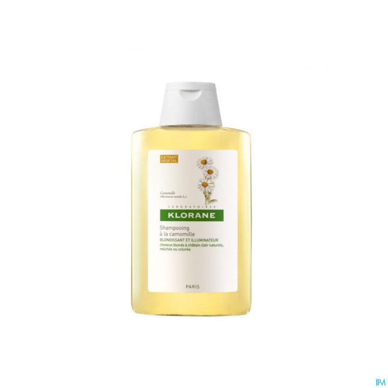 Klorane sh camomille    200ml