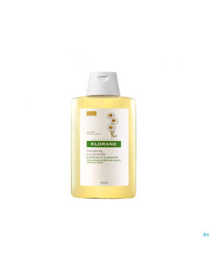 Klorane sh camomille    200ml