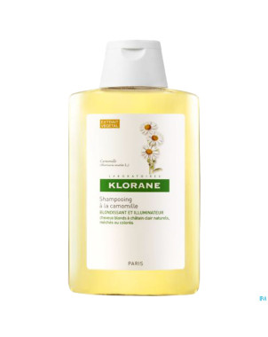Klorane sh camomille    200ml