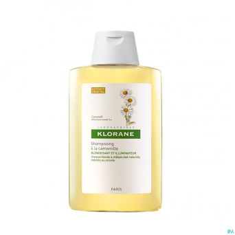 Klorane sh camomille    200ml