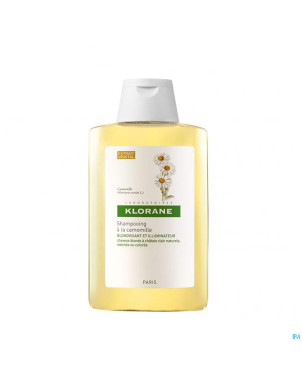 Klorane sh camomille    200ml