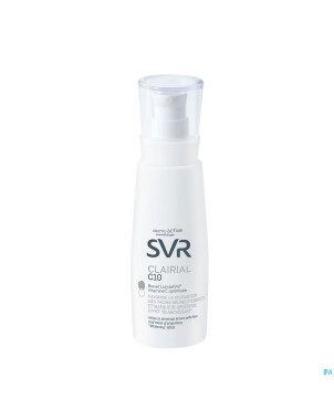 Clairial c 10 creme n/parf 50ml