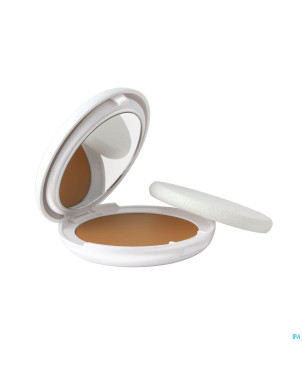 Svr 50 compact beige sable 10ml