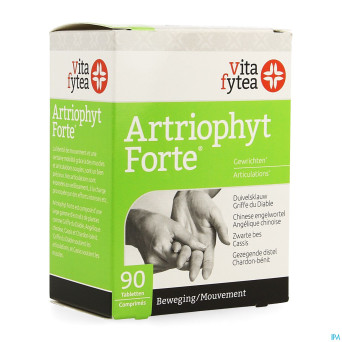 Vitafytea artriophyt forte  comp 90