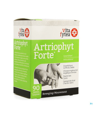 Vitafytea artriophyt forte  comp 90
