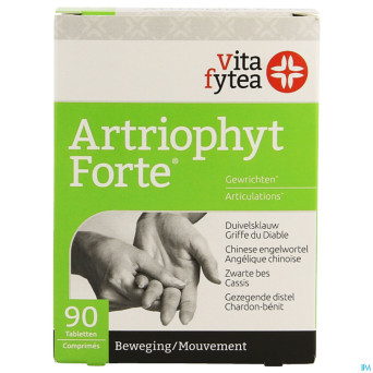 Vitafytea artriophyt forte  comp 90
