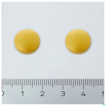 Biocure vitamine 50+    tabl 30  verv.1535-095