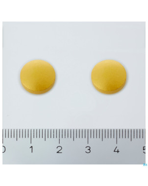 Biocure vitamine 50+    tabl 30  verv.1535-095