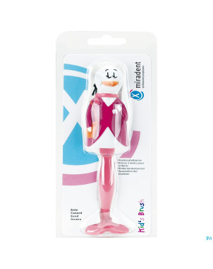 Miradent kids brush canard