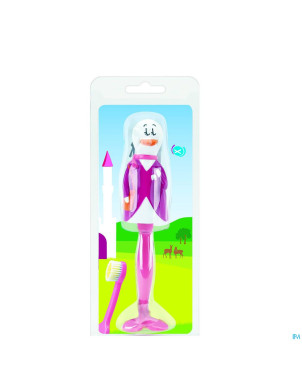 Miradent kids brush canard