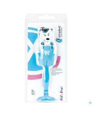 Miradent kids brush ours