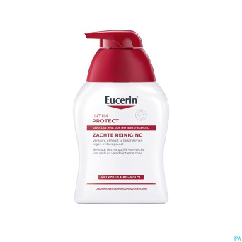 Eucerin intim protect savon liquide 250ml
