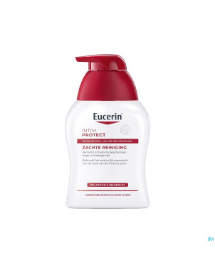 Eucerin intim protect savon liquide 250ml