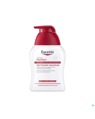 Eucerin intim protect savon liquide 250ml
