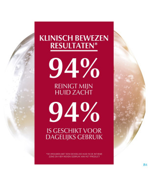 Eucerin intim protect savon liquide 250ml