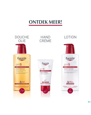 Eucerin intim protect savon liquide 250ml