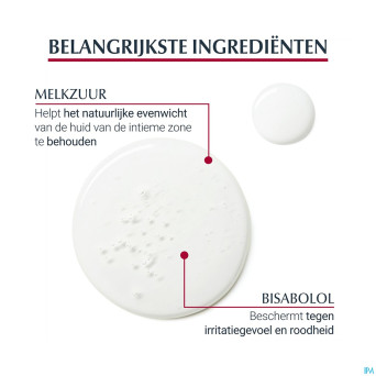 Eucerin intim protect savon liquide 250ml