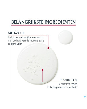 Eucerin intim protect savon liquide 250ml