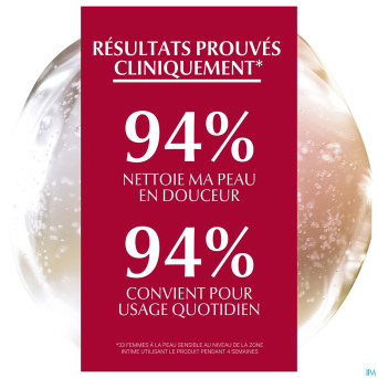 Eucerin intim protect savon liquide 250ml