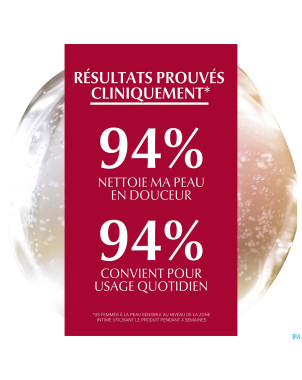 Eucerin intim protect savon liquide 250ml