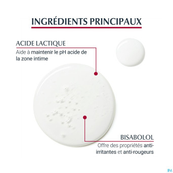 Eucerin intim protect savon liquide 250ml