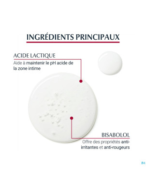 Eucerin intim protect savon liquide 250ml