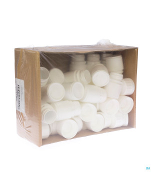 Kindvriend.+pot blanc plast    60ml 25 aca