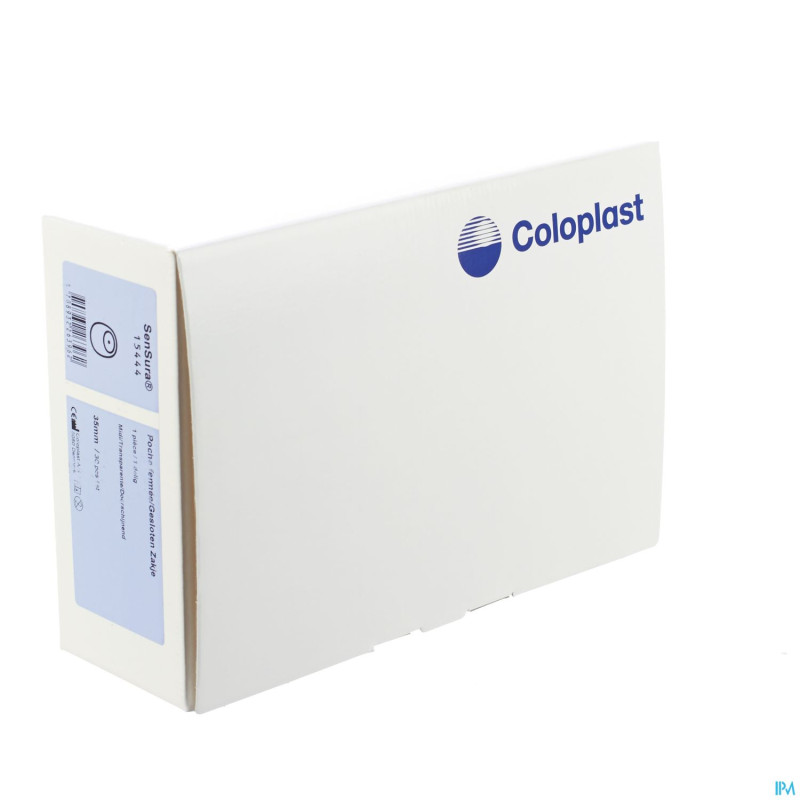 Sensura p/f transp midi 35mm 30 15444