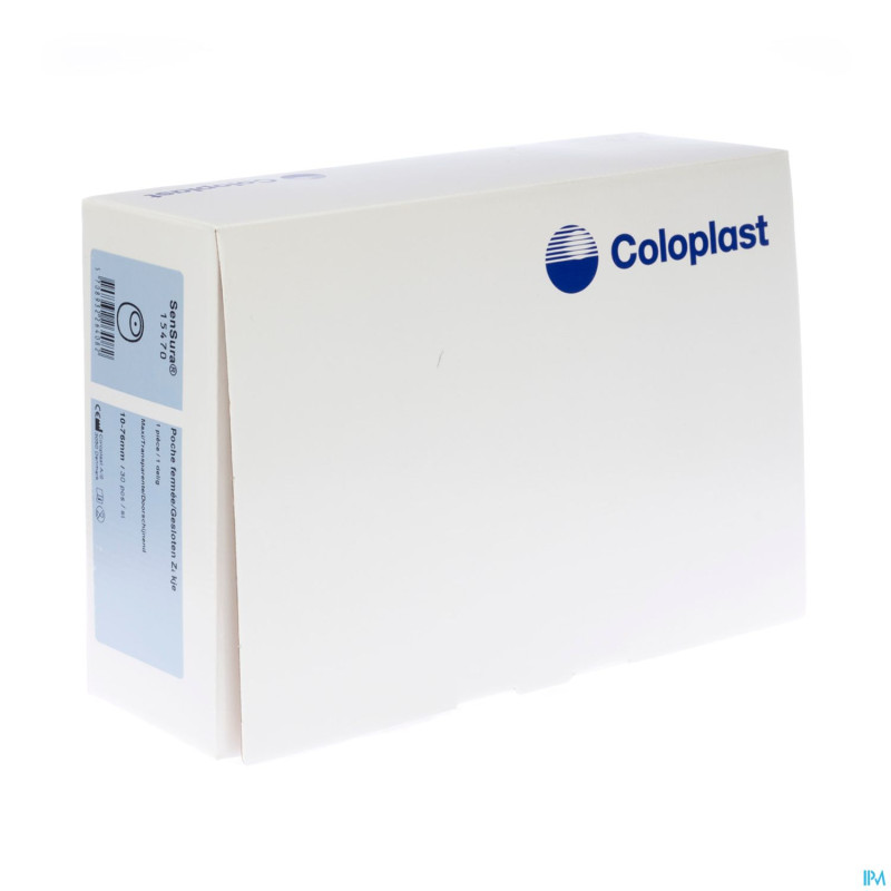 Sensura p/f transp maxi 10-76mm 30 15470