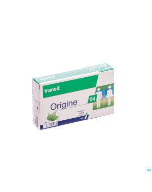 Origine tilman n54 transit    caps 28