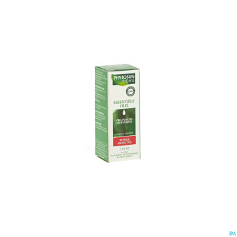 Phytosun genevrier virg.    hle ess  5ml lsbh