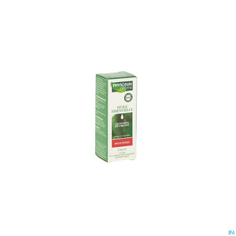 Phytosun genevrier virg.    hle ess  5ml lsbh