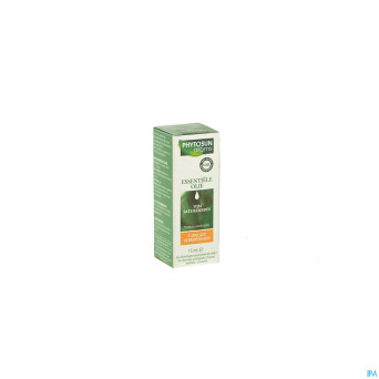 Phytosun thym sar.    hle ess 15ml lsbh