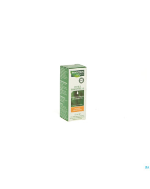 Phytosun thym sar.    hle ess 15ml lsbh