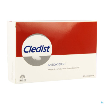 Cledist blister comp 3x20    cfr 3983087
