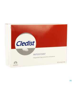 Cledist blister comp 3x20    cfr 3983087