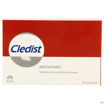 Cledist blister comp 3x20    cfr 3983087