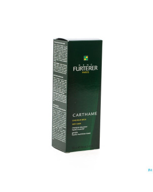 Furterer carthame masque douceur    tube 100ml