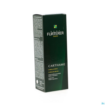 Furterer carthame masque douceur    tube 100ml