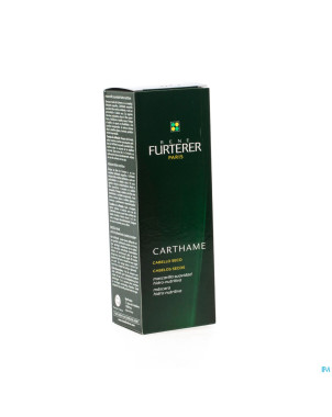 Furterer carthame masque douceur    tube 100ml