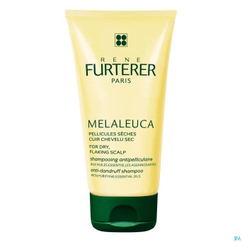 Furterer melaleuca sh pellicule seche    150ml