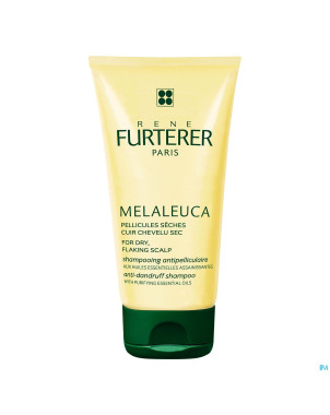 Furterer melaleuca sh pellicule seche    150ml