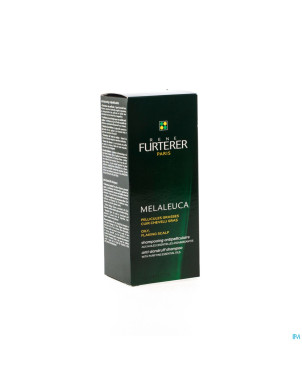 Furterer melaleuca sh pellicule seche    150ml