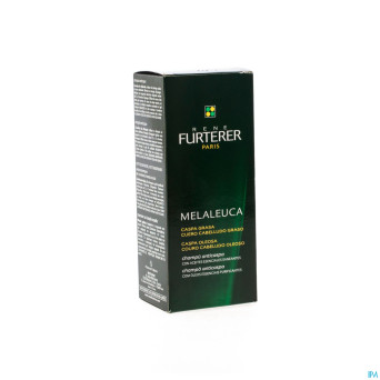 Furterer melaleuca sh pellicule seche    150ml