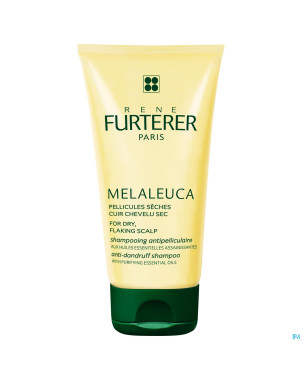 Furterer melaleuca sh pellicule seche    150ml