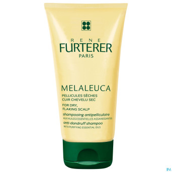 Furterer melaleuca sh pellicule seche    150ml