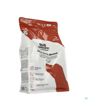 Specific cxd-s adult small breed    1,0kg