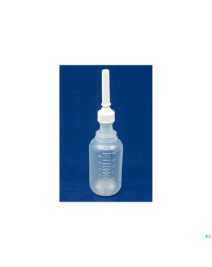 Flacon clysma    100ml 10 pontos