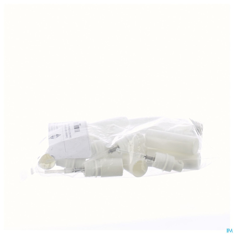 Creme stick vrac    5ml 10 pontos