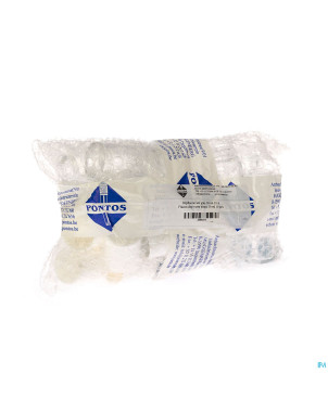 Flacon dep    30ml 10 pontos